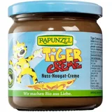 RAPUNZEL Tiger Creme, Nuss-Nougat-Creme HIH bio