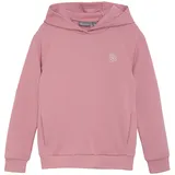 Color Kids Hoodie Purple 116