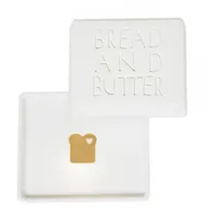 räder Butterdose Bread and Butter