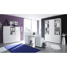 bega office Spice Rollcontainer 40 x 60 x 45 cm weiß