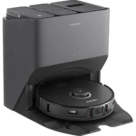 Roborock S8 Pro Ultra Schwarz