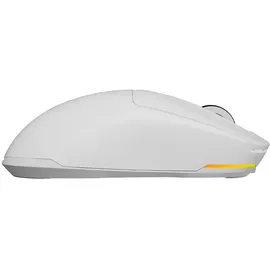 GENESIS Zircon 660 Pro Weiß