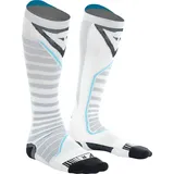 Dainese Funktionssocken 3er Pack Blau/Schwarz 42-44