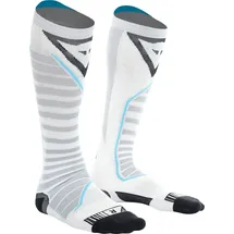 Dainese Funktionssocken 3er Pack Blau/Schwarz 42-44