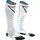 Dainese Funktionssocken 3er Pack Blau/Schwarz 42-44