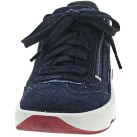 superfit Melody Sneaker, blau 8000, 29 - 29