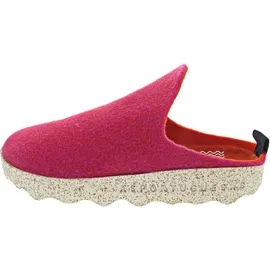 Asportuguesas Come tweed/felt Fuchsia | Gr.: 42