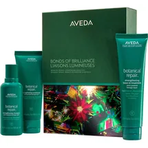 Aveda Bonds of Brilliance Botanical Repair Strengthening Essentials Set