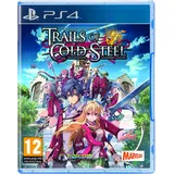 The Legend of Heroes: Trails of Cold Steel