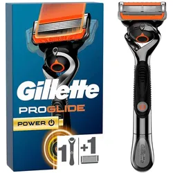 Gillette ProGlide Power Nassrasierer Herren