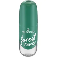 Essence Gel Nail Colour 77 Forest Fancy Farblack 8 ml