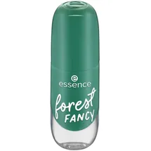 Essence Gel Nail Colour 77 Forest Fancy Farblack 8 ml