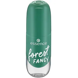 Essence Gel Nail Colour 77 Forest Fancy Farblack 8 ml