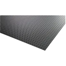 Agoform AGO Antirutsch Einlegematte AGO-Tex - Legrabox - 1121x474 mm