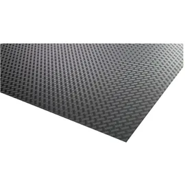 Agoform AGO Antirutsch Einlegematte AGO-Tex - Legrabox - 1121x474 mm