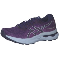 Asics Gel-Nimbus 24 Damen orchid/soft sky 37