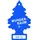 WUNDER-BAUM Wunderbaum Lufterfrischer New Car 24 St. 0,01 kg