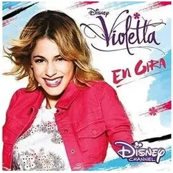 BUSCH 796956 CD Violetta - En Gira (Staffel 3, Vol.1)