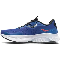 Saucony Guide 15 Herren sapphire/black 48