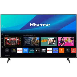 Hisense 58E6DS 58" 4K UHD QLED Smart TV