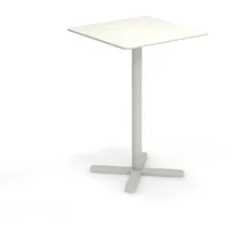 Emu Darwin Stehtisch, 70 x 70 cm,