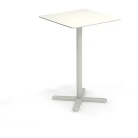 Emu Darwin Stehtisch, 70 x 70 cm,