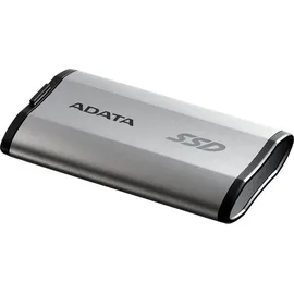 A-Data ADATA SD810 grau, 4TB, USB-C 3.2 (SD810-4000G-CSG)