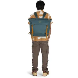 Osprey Daylite Large Tote 26 l blau/tuerkis