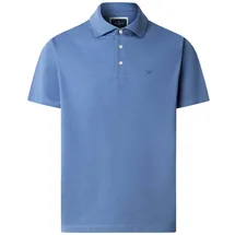 Hackett London Hm5600092 blau M