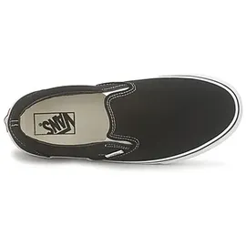 Vans Classic Slip-On black 43