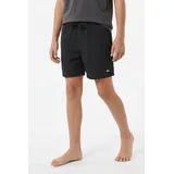QUIKSILVER Everyday Volley YTH 14 Schwarz 134/140