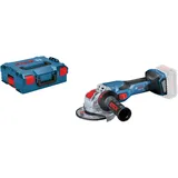 Bosch GWX 18V-15 C Professional