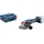 Bosch GWX 18V-15 C Professional ohne Akku + L-Boxx