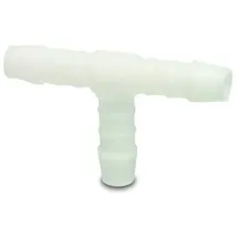 KLASEBO® Schlauchverbinder T-Stück 19 mm Kunststoff