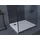 Aurlane Duschwanne Pure Quadrat 90 x 90 cm Weiß
