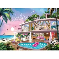 Ravensburger Barbie - Triff mich in Malibu