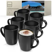 Sänger Kaffeebecher Set Madeira (430 ml, 6 x)