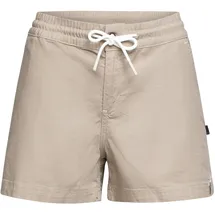 Chillaz Bolonia Shorts Damen Beige M