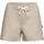 Chillaz Bolonia Shorts Damen Beige M