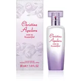 Christina Aguilera Eau So Beautiful Eau de Parfum 30 ml