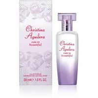 Christina Aguilera Eau So Beautiful Eau de Parfum 30 ml