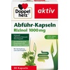Rizinol 1000 mg Abführ-Kapseln 30 St.