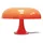 Artemide Nesso orange