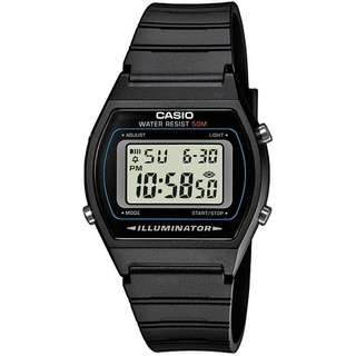 Casio Collection W-202-1AVEF