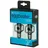 Egg Beater 2 Silber/Schwarz