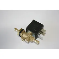 ELMAG Elektro-Magnetventil 230 Volt - 9104106