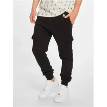 Just Rhyse Huaraz Sweat Pants - Schwarz
