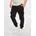 Just Rhyse Huaraz Sweat Pants - Schwarz