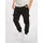 Just Rhyse Huaraz Sweat Pants - Schwarz