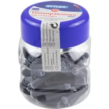 Stylex Füllerpatronen 23015 50 Stück Blau